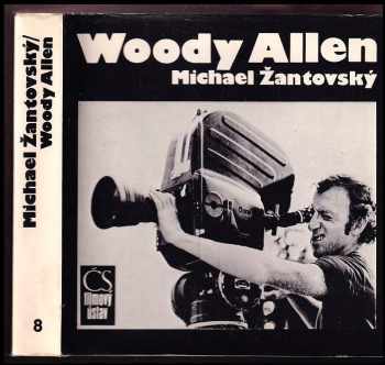 Woody Allen