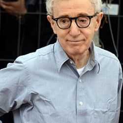 Woody Allen