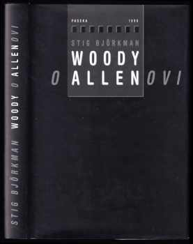 Woody Allen: Woody o Allenovi
