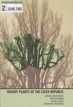 Woody plants of the Czech Republic