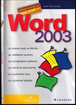 Word 2003