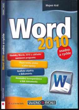 Word 2010
