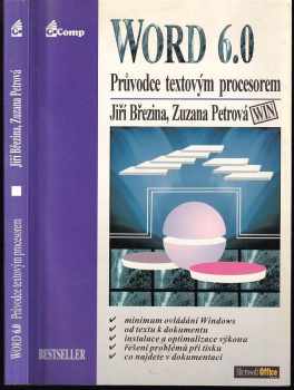 Jiří Březina: WORD 6.O