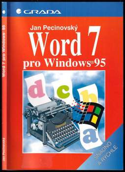 Word 7 pro Windows 95