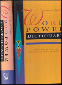 Word power dictionary