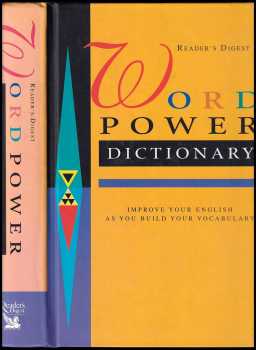 Word Power Dictionary