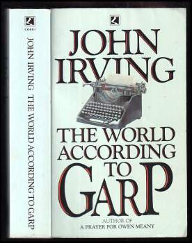 John Irving: World according to Garp