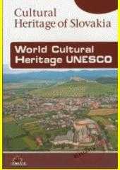 World cultural heritage UNESCO