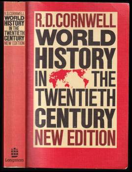 World History in The Twentieth Century