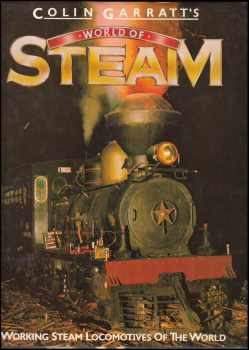 World of Steam