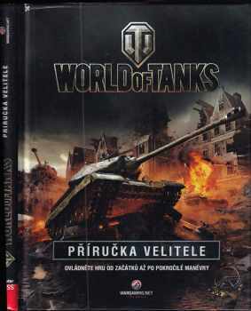 Tom Hatfield: World of tanks