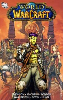 World of WarCraft