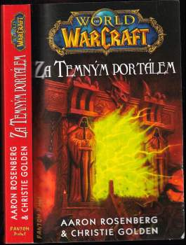 Christie Golden: Za temným portálem, World of Warcraft