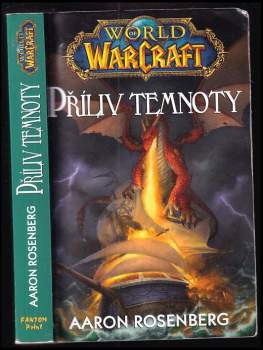 World of WarCraft : Příliv temnoty