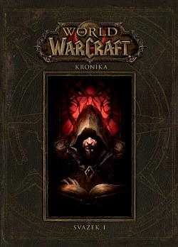 Matthew K Burns: World of WarCraft