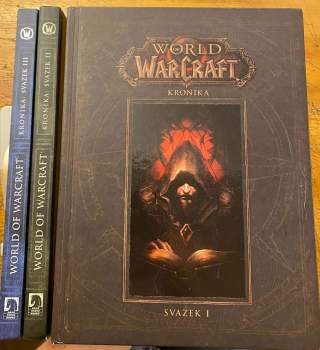 World of WarCraft