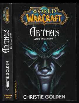 Christie Golden: World of WarCraft