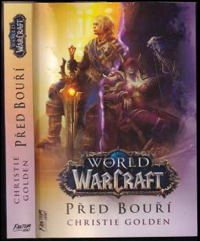 Christie Golden: World of warcraft