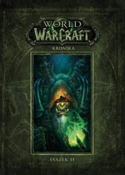 Matthew K Burns: World of WarCraft