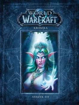 Matthew K Burns: World of WarCraft