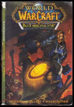 World of WarCraft : Ashbringer