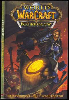 World of warcraft