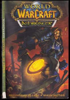 World of warcraft