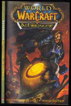 World of warcraft