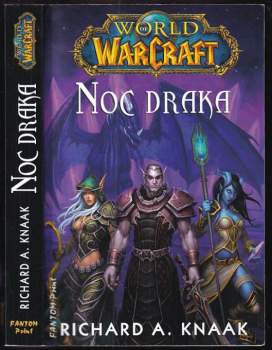 World of WarCraft : Noc draka - 5I
