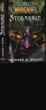 Richard Alen Knaak: World of WarCraft