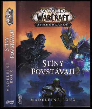 World of warcraft - Shadowlands