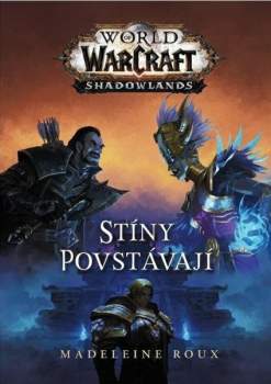 World of WarCraft - Shadowlands