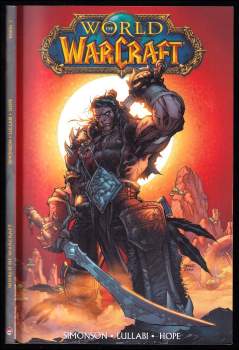World of Warcraft : Kniha první
