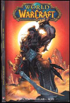 Walter Simonson: World of Warcraft