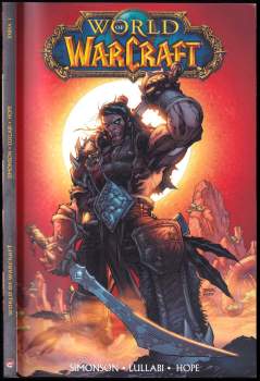 Walter Simonson: World of Warcraft