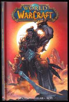 Walter Simonson: World of Warcraft