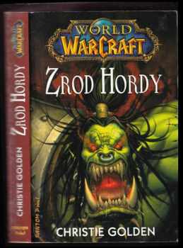 Zrod Hordy