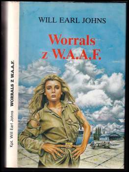 William Earl Johns: Worrals z W.A.A.F