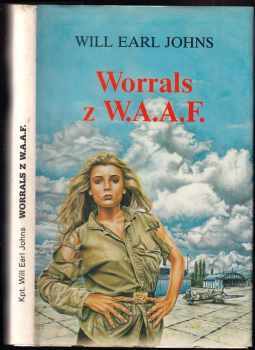 William Earl Johns: Worrals z W.A.A.F