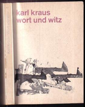 Wort und Witz-  Aphorismen