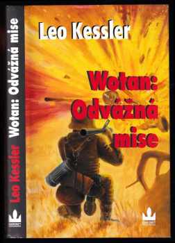 Wotan: odvážná mise