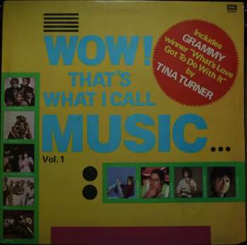 Various: Wow! That's What I Call Music...(Vol.1)