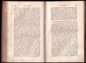 Josef František Smetana: Josefa Frant. Smetany Wšeobecný dějepis občanský