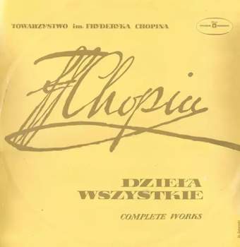 Frédéric Chopin: Wszystkie Mazurki = Complete Mazurkas Vol. IV (ČERNÝ ŠTÍTEK)