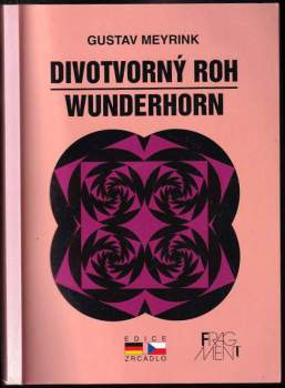 Wunderhorn