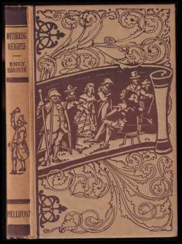 Wuthering Heights