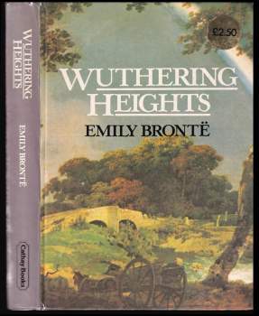 Wuthering Heights