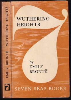 Wuthering Heights
