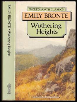 Wuthering Heights
