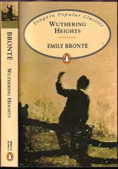 Wuthering Heights